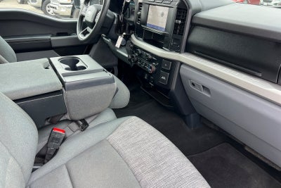 2024 Ford F-350SD XLT DRW