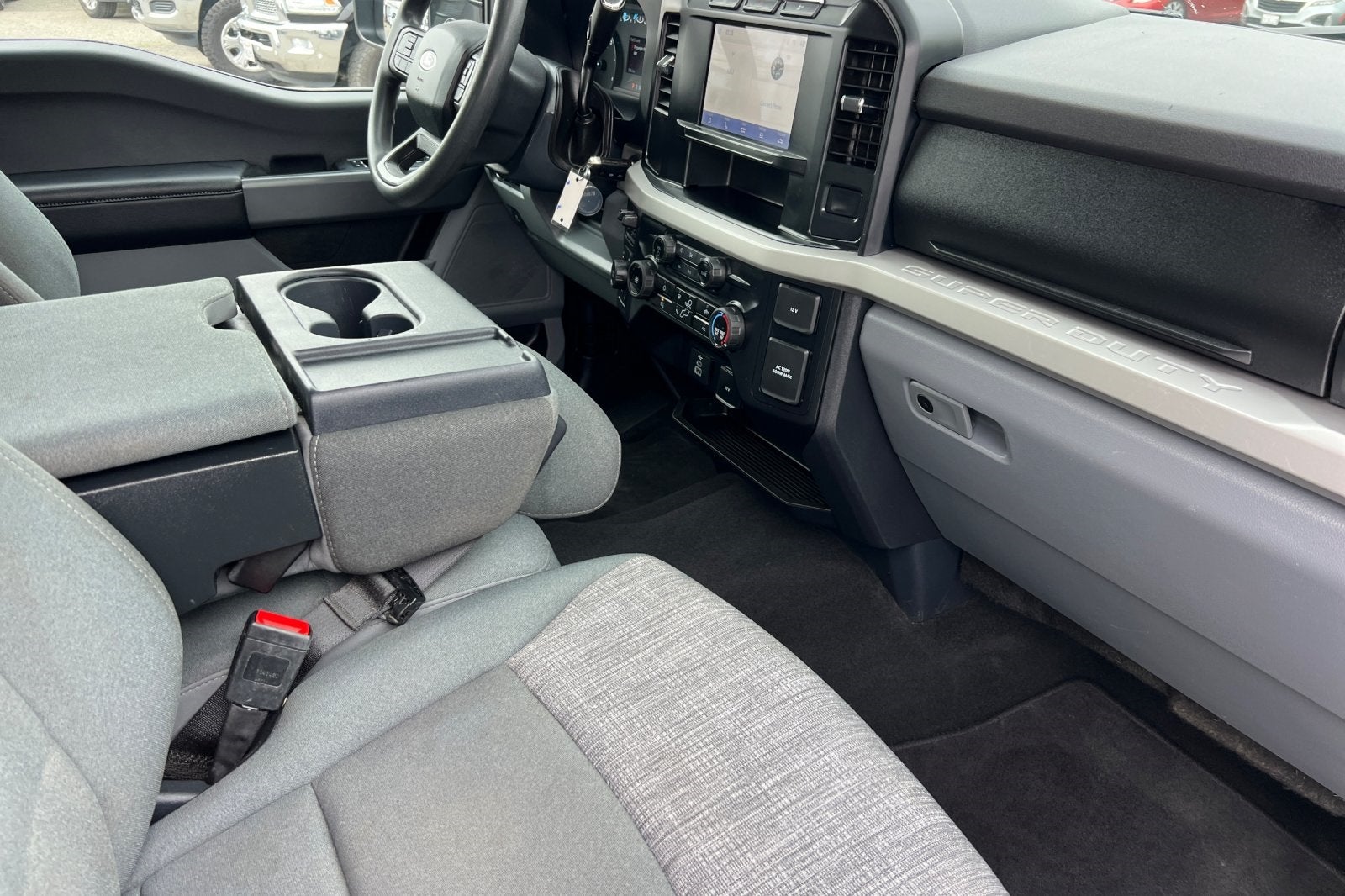 2024 Ford F-350SD XLT DRW