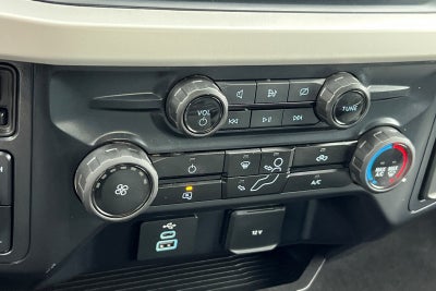 2024 Ford F-350SD XLT DRW