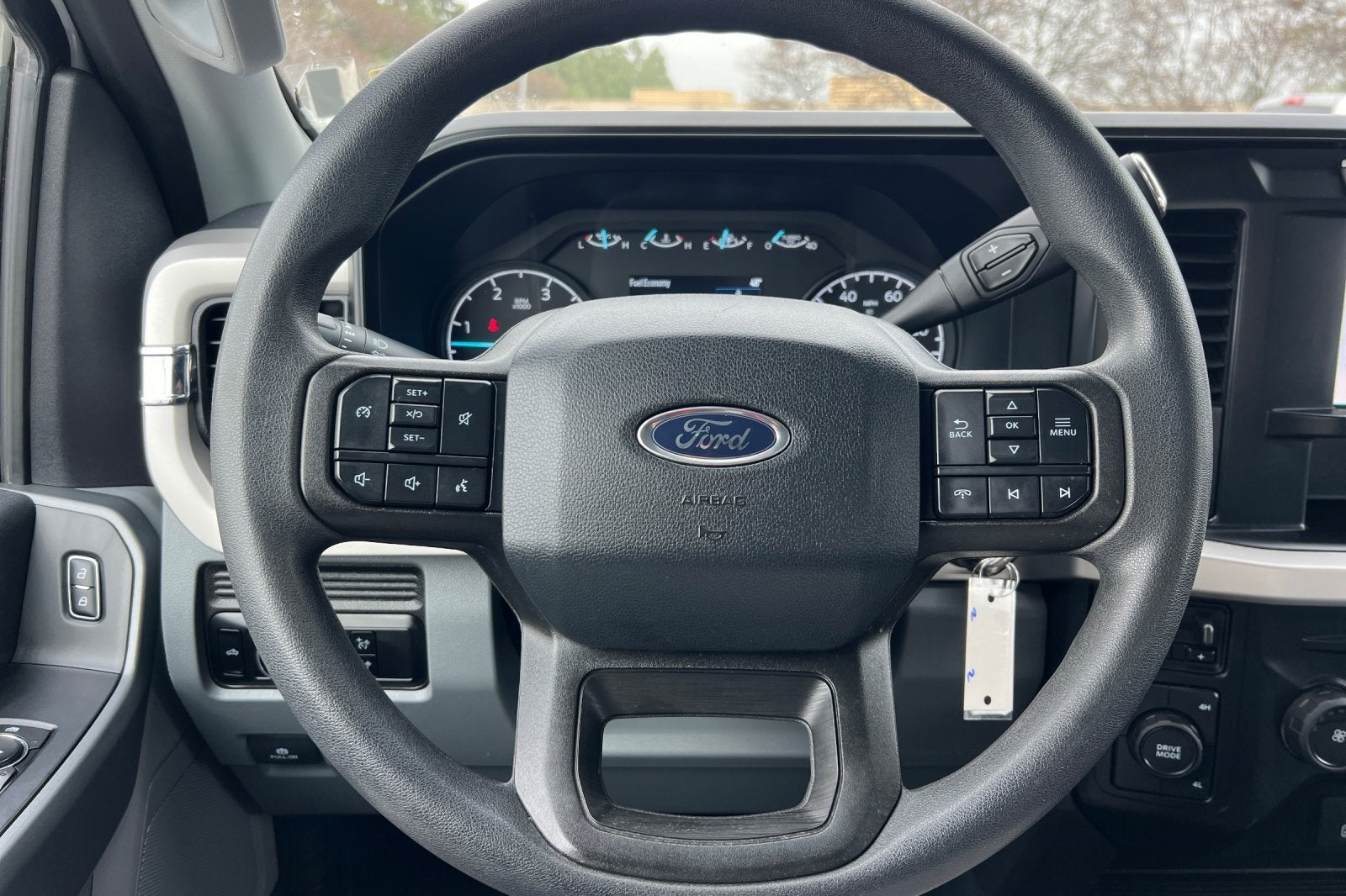 2024 Ford F-350SD XLT DRW