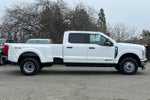 2024 Ford F-350SD XLT DRW