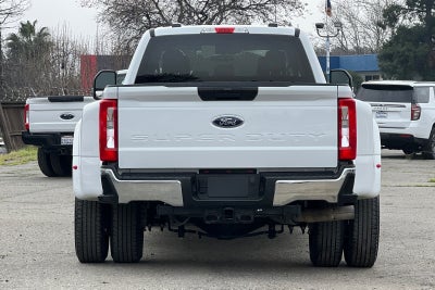 2024 Ford F-350SD XLT DRW