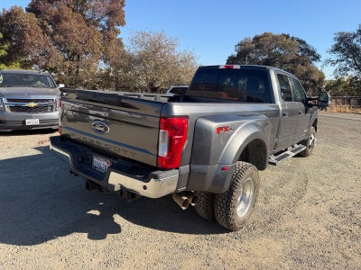 2019 Ford F-350SD Lariat DRW