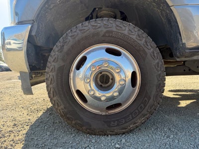 2019 Ford F-350SD Lariat DRW