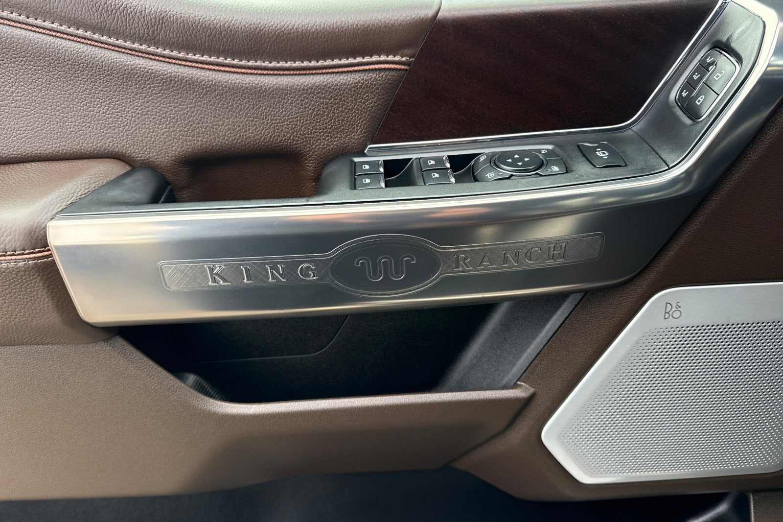 2026 Ford F-450SD King Ranch DRW