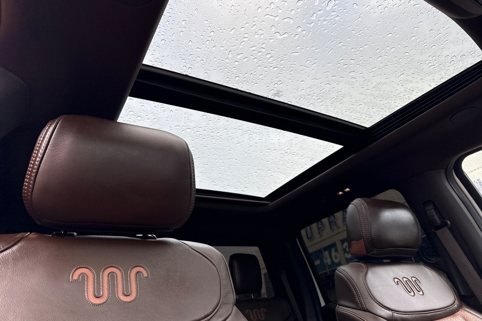 2026 Ford F-450SD King Ranch DRW