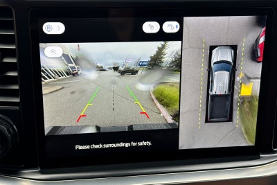 2026 Ford F-450SD King Ranch DRW