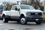 2026 Ford F-450SD King Ranch DRW