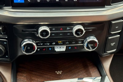 2026 Ford F-450SD King Ranch DRW