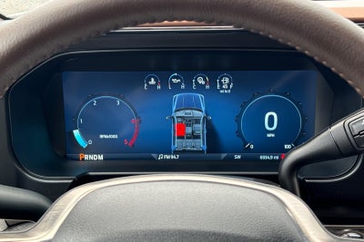 2026 Ford F-450SD King Ranch DRW