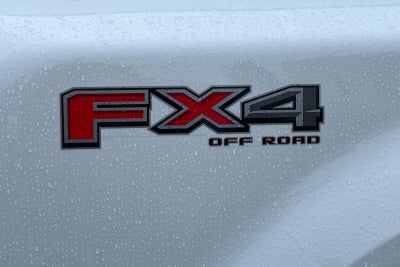 2026 Ford F-450SD King Ranch DRW