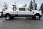 2026 Ford F-450SD King Ranch DRW