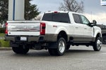 2026 Ford F-450SD King Ranch DRW