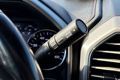 2021 Ford F-450SD Platinum DRW