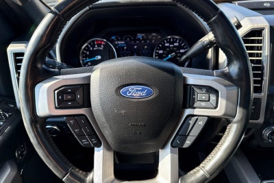 2021 Ford F-450SD Platinum DRW