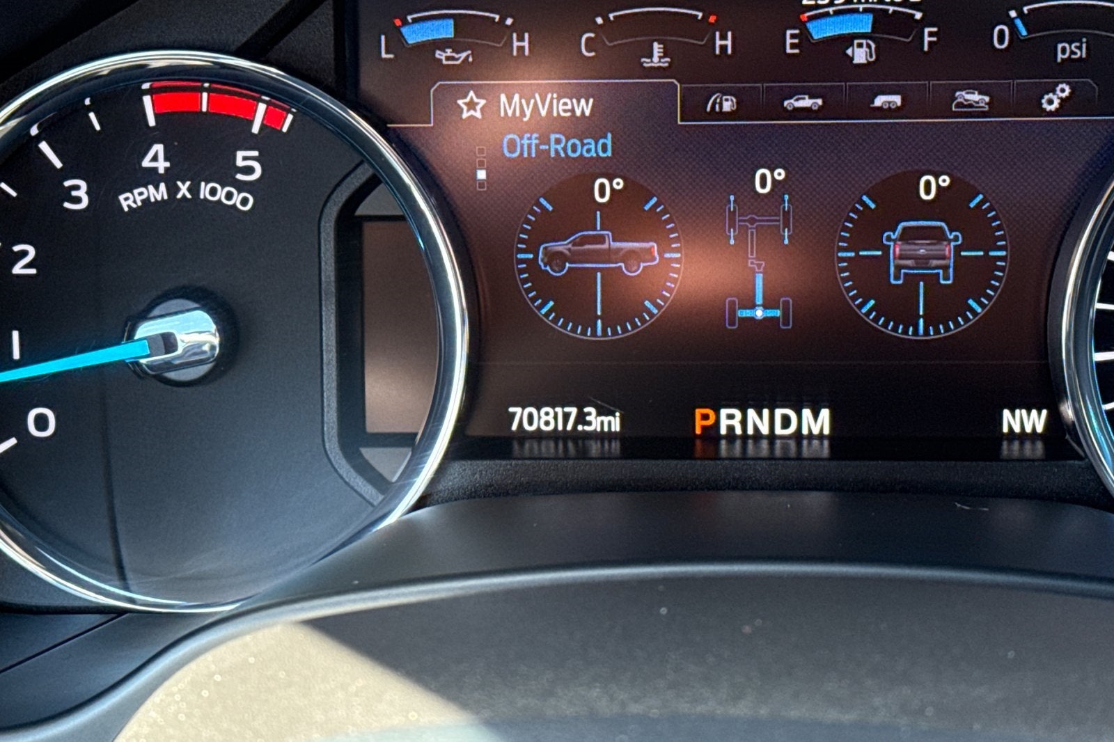 2021 Ford F-450SD Platinum DRW