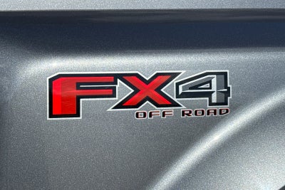 2021 Ford F-450SD Platinum DRW