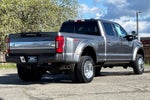 2021 Ford F-450SD Platinum DRW