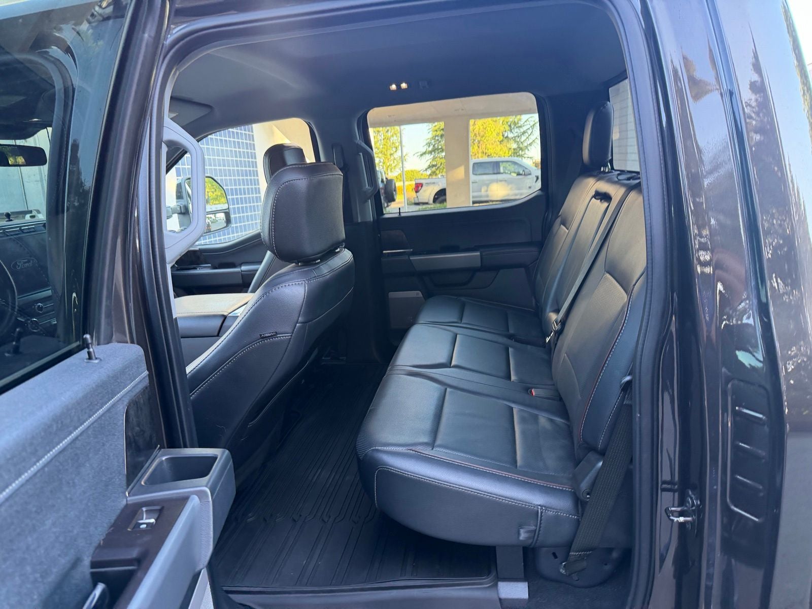 2024 Ford F-450SD Lariat DRW