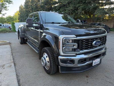 2024 Ford F-450SD Lariat DRW