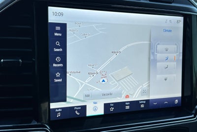 2022 Ford F-450SD Platinum DRW