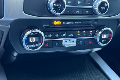 2022 Ford F-450SD Platinum DRW