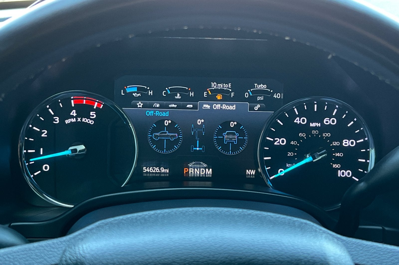 2022 Ford F-450SD Platinum DRW