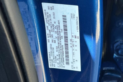 2022 Ford F-450SD Platinum DRW