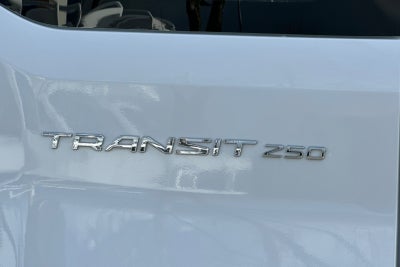 2021 Ford Transit-250 Base