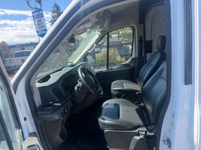 2023 Ford Transit-250 Base