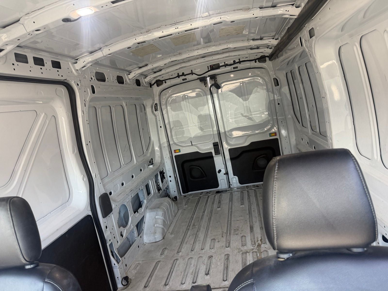 2023 Ford Transit-250 Base
