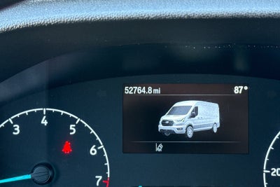 2023 Ford Transit-250 Base