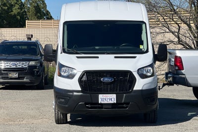 2023 Ford Transit-250 Base