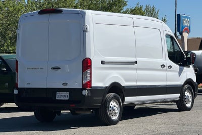 2023 Ford Transit-250 Base