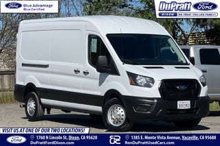2023 Ford Transit-250 Base