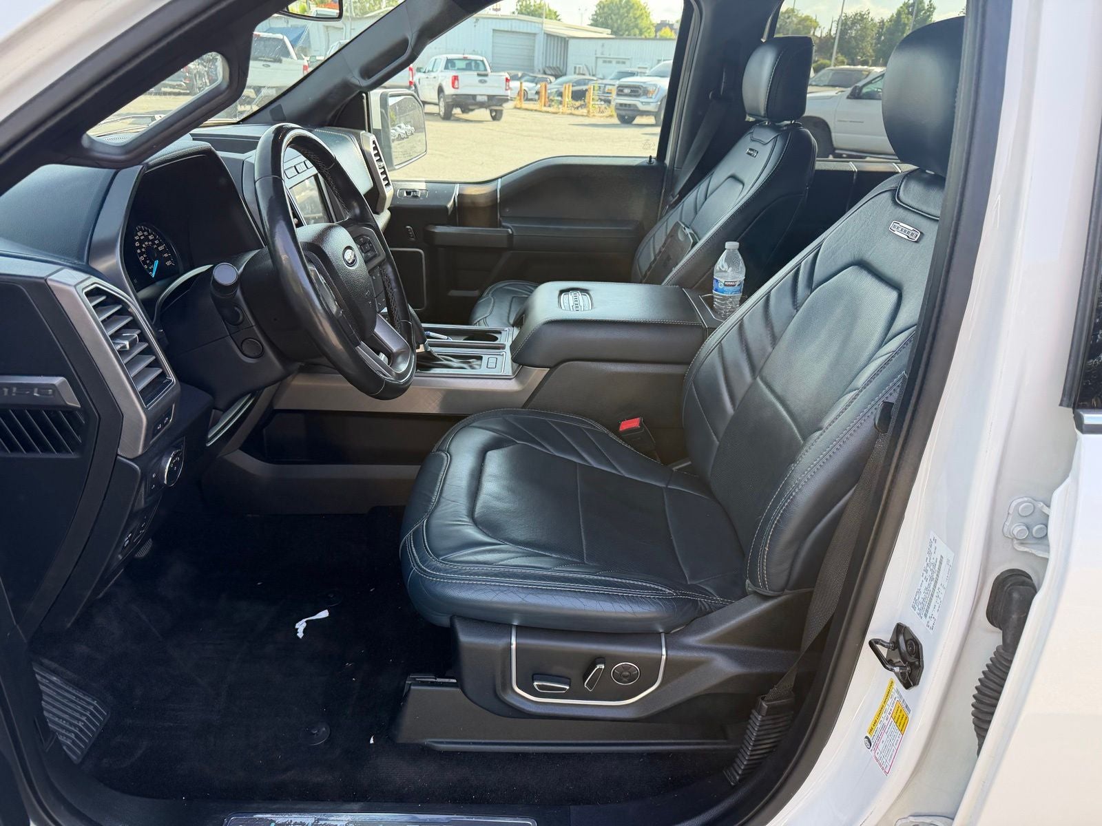 2018 Ford F-150 Limited