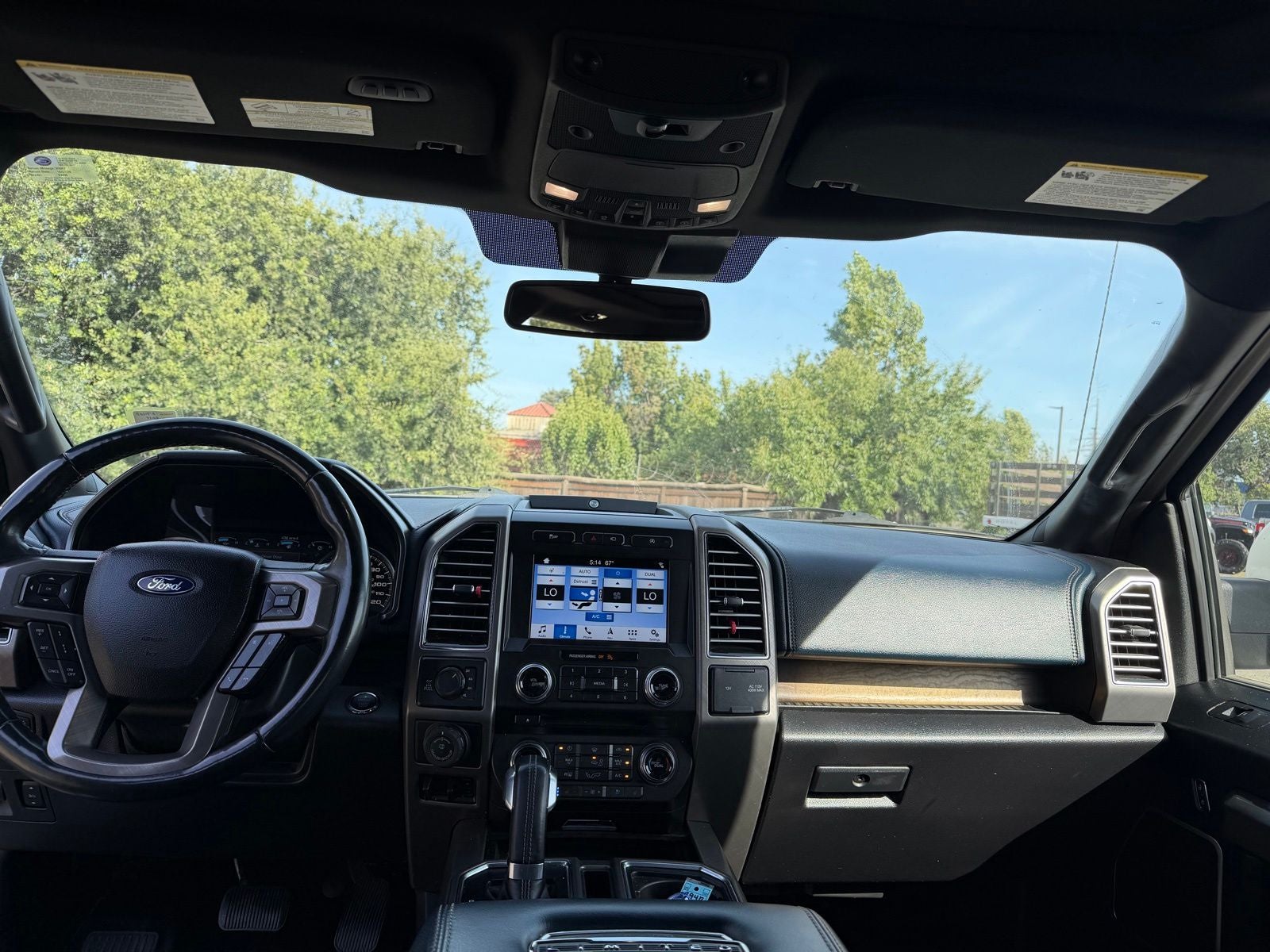 2018 Ford F-150 Limited