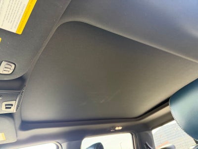 2018 Ford F-150 Limited