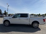 2018 Ford F-150 Limited