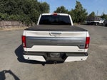 2018 Ford F-150 Limited