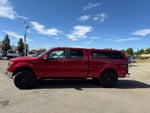 2010 Ford F-150 Lariat