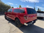 2010 Ford F-150 Lariat