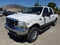 2002 Ford F-250SD Lariat