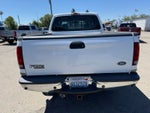 2002 Ford F-250SD Lariat