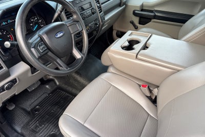 2017 Ford F-350SD XL DRW