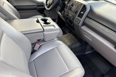 2017 Ford F-350SD XL DRW