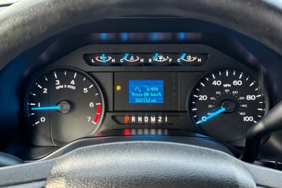 2017 Ford F-350SD XL DRW