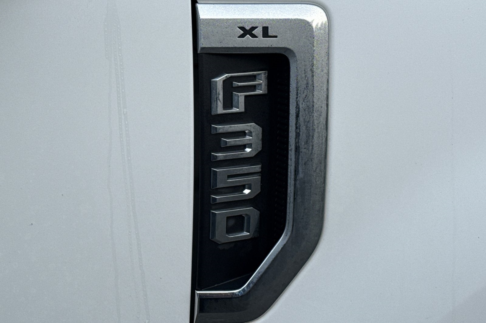 2017 Ford F-350SD XL DRW