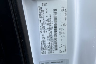 2017 Ford F-350SD XL DRW