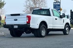 2017 Ford F-350SD XL DRW